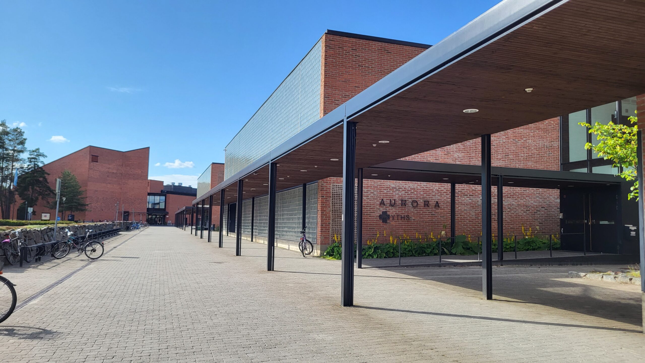 University of Eastern FInland, Joensuu, Finland, for article about how to write an academic abstract