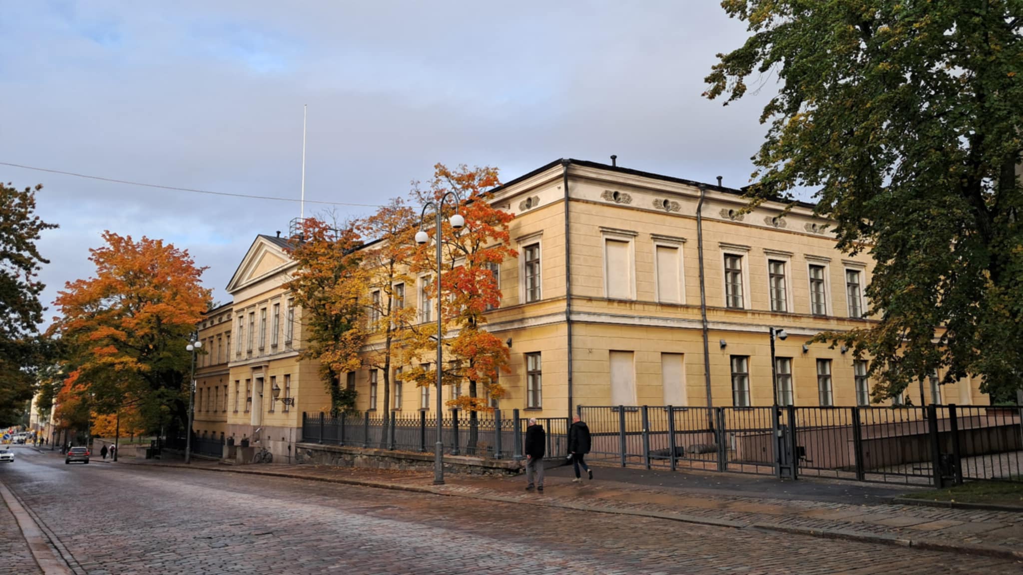 University of Helsinki, Finland, for article about cut word count for proofreading and editing services | Helsingin yliopisto
